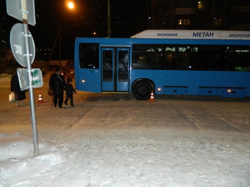 ДТП Ухта